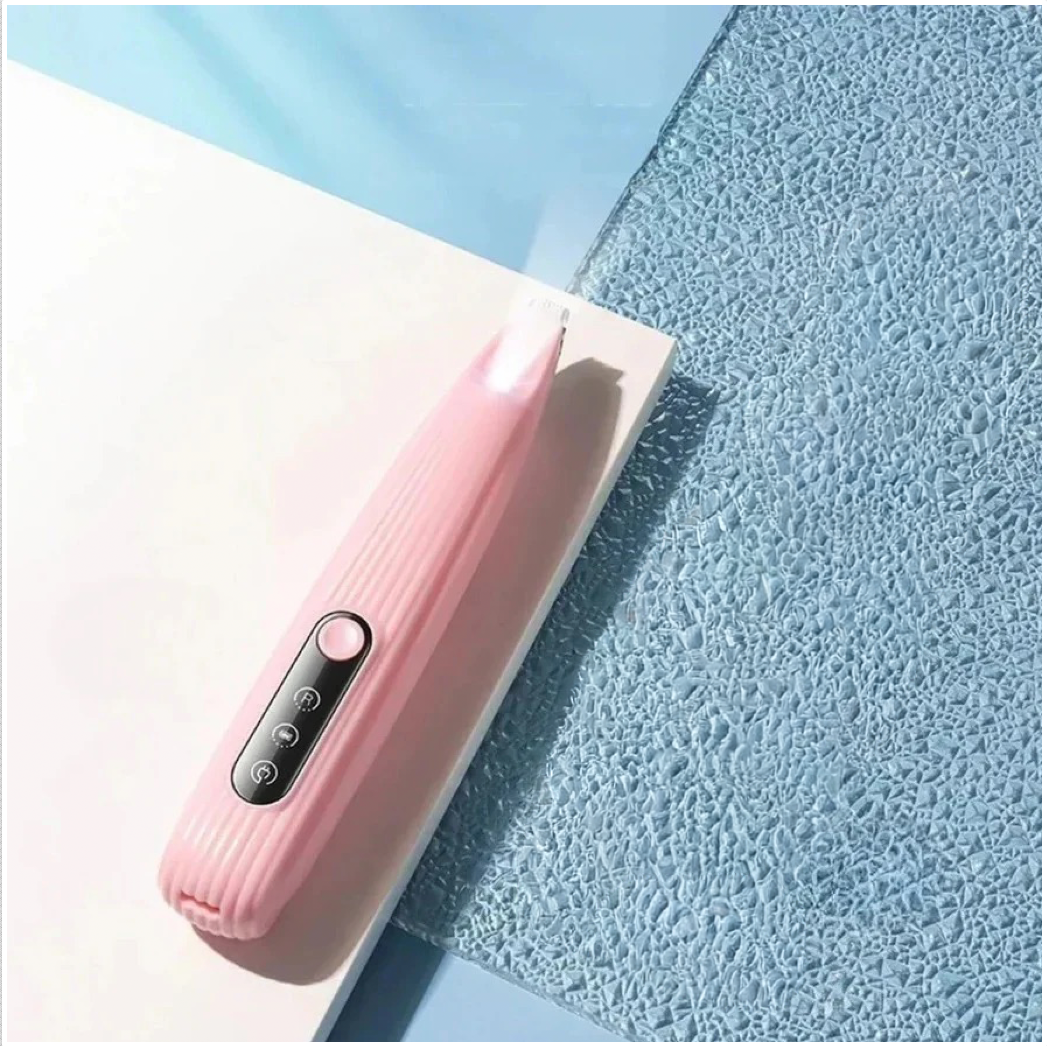 Smart Pet Care Trimmer Tool - For Paws and Fur