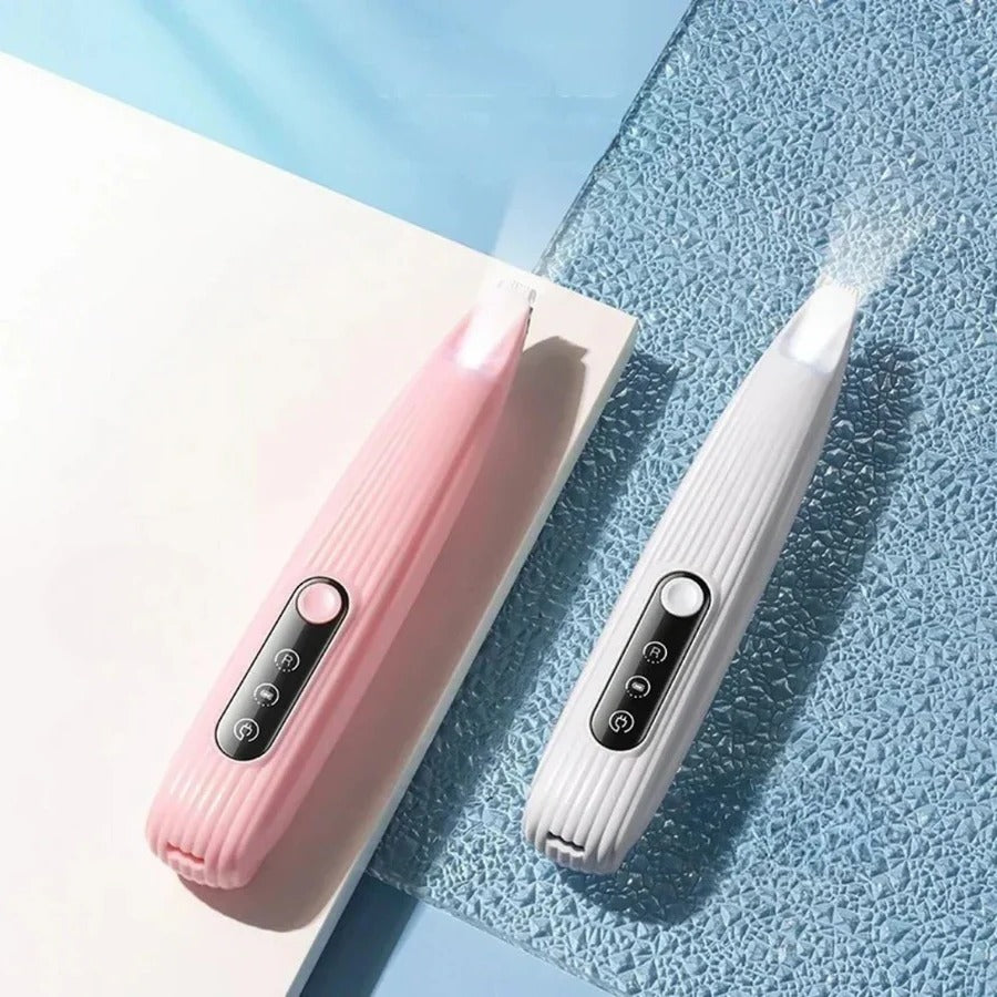 Smart Pet Care Trimmer Tool - For Paws and Fur